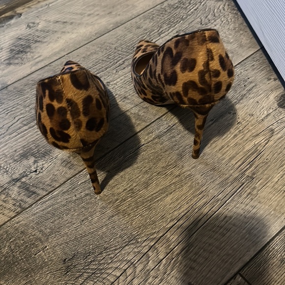 Steve Madden Vala-L size 9 - Picture 2 of 5